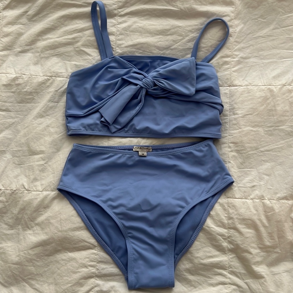 Habitual bikini swimsuit Girls size 14